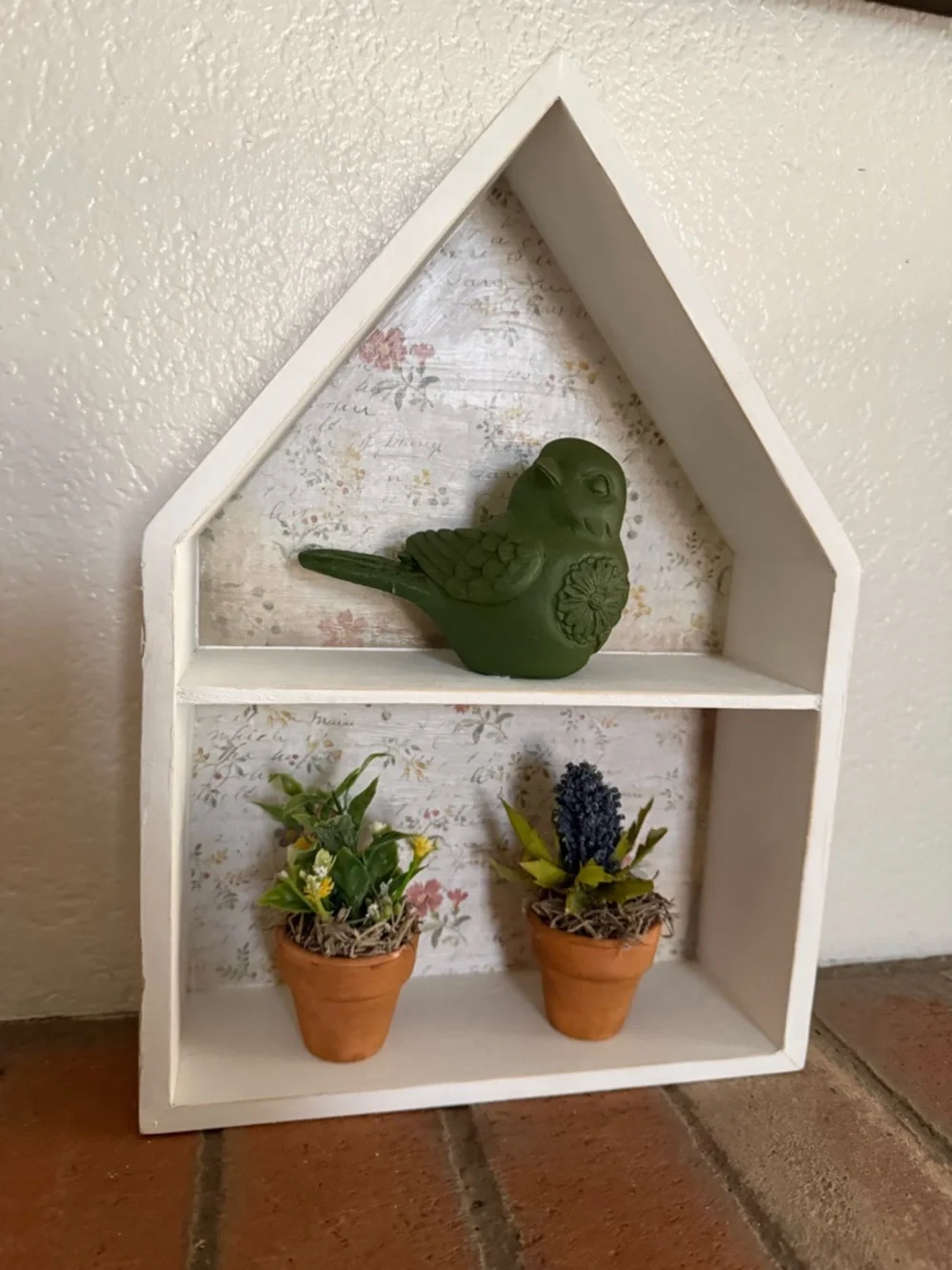 Decorative handmade decor